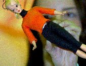 4 براندات مقلدة حققت شهرة أكثر من الأصلية.. باربى كان أصلها دمية ألمانية