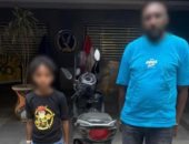 الداخلية تكشف تفاصيل فيديو "الطفل السائق" بالقاهرة   