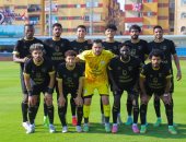 بروكسى يهزم لافيينا 3 / 2 والترسانة يفوز على أسوان بهدف فى دورى المحترفين