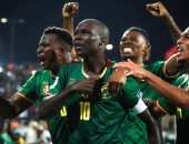 الاتحاد الافريقي يعلن مواعيد مباريات ملحق كأس العالم 2026