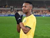 ليسوتو ضد جنوب أفريقيا.. منتخب الأولاد يتقدم بهدف نظيف فى الشوط الأول.. فيديو