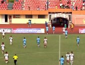 جيبوتي ضد بوركينا فاسو.. الخيول تكتسح برباعية في الشوط الأول بمجموعة مصر