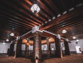 بعد غياب 20 عاما.. إسنا التاريخية تحصد جائزة الأغا خان للعمارة