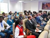  وزير الرى: مصر تشارك خبراتها مع الدول الأفريقية بالدورات التدريبية لـ PACWA