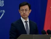 الصين: حماية أمن واستقرار مضيق هرمز أمور تحمى المصالح المشتركة للمجتمع الدولى