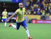 البرازيل تستدعي أندرياس بيريرا قبل مواجهة بوليفيا في تصفيات كأس العالم