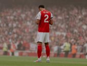 ساليبا مدافع أرسنال يهنئ المسلمين بالمولد النبوى الشريف