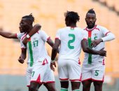 بوركينا فاسو يفوز على سيراليون ويضمن التأهل إلى ملحق تصفيات كأس العالم