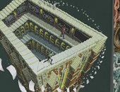 ماذا يقرأ الغرب؟.. الكتب الخيالية الأكثر مبيعا بقائمة نيويورك تايمز