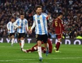 حسم مصير كأس فيناليسيما بين إسبانيا والأرجنتين غدًا