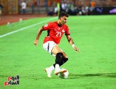 منتخب مصر يعلن غياب 11 لاعبا عن ودية كاب فيردى الإثنين المقبل