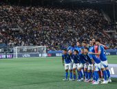 مولدوفا ضد إيطاليا.. ثلاثى هجومى للآتزورى فى تصفيات كأس العالم