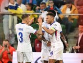 فرنسا تسعى لمواصلة الانتصارات أمام أذربيجان في تصفيات كأس العالم