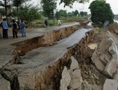 الصين تعرب عن استعدادها لتقديم الدعم اللازم لأفغانستان بعد الزلزال