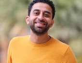 هيثم دبور: لغة التفاهم بينى وبين كريم الشناوى سر نجاح "ضي"