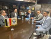 ناجي الشهابى: الائتلاف الوطنى معا من أجل مجلس نواب يعبر عن الشعب