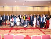 التضامن تشارك بالمؤتمر الإقليمى الثالث لبناء شبكات التعلم بمجال تعزيز الصحة الإنجابية