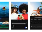إطلاق نسخة مجانية من Premiere على آيفون لأول مرة هذا الشهر
