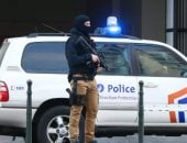 إصابة 6 أشخاص فى هجوم بسكين خلال تظاهرة للأكراد فى بلجيكا