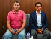 رئيس المنظمة المصرية الألمانية: فرص عمل للحرفيين براتب 5 آلاف يورو شهريًا