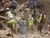 أفغانستان تعلن انتهاء عملية البحث عن ناجين من الزلزال.. وعدد الضحايا 2204