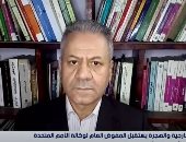 عضو "الوطني الفلسطيني": مصر تقود حراكاً دبلوماسياً لإنقاذ غزة وتتمسك برفض التهجير