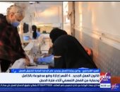 وزارة العمل: القانون الجديد حرص على مبدأ المساواة بين المرأة و الرجل