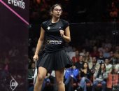 انطلاق منافسات الدور الثاني ببطولة كأس جراسهوبر للاسكواش