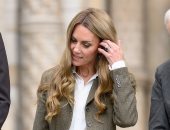 لماذا اتجهت كيت ميدلتون لصبغ شعرها باللون الأشقر؟.. بعد تصدرها تريندات جوجل