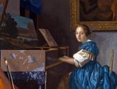 بعد 57 عامًا من التكتم.. كشف تفاصيل الهجوم على لوحة لـ فيرمير