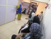 27 ألف مستفيد من جهود التوعية الصحية بالبحر الأحمر.. تفاصيل