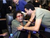 هيثم دبور: إقناع محمد منير بالتمثيل فى "ضى" كان تحدياً استغرق سنوات