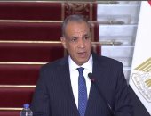 وزير الخارجية: 35 ألف متطوعة ومتطوع من شباب مصر يعملون لدعم وإغاثة أهل غزة