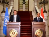 خبير: مؤتمر وزير الخارجية ومفوض الأونروا رسالة لكشف التعنت الإسرائيلى وتأكيد ثوابت مصر