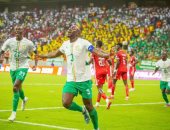 السنغال ضد السودان.. منتخب الأسود يتفوق بثنائية فى تصفيات المونديال