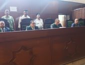 "جنايات سوهاج" تقضى بإعدام قاتل زوجته بالسم بسبب خلافات زوجية