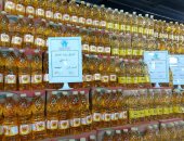 القابضة للصناعات الغذائية توفر السلع واللحوم بأسعار مخفضة فى "أهلا مدارس"