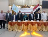 تعليم الغربية تنظم لقاء توعويا حول نظام البكالوريا المصرية بإدارة سمنود التعليمية