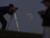 خسوف القمر فى أربع سنوات مقبلة.. دليلك الفلكى بالتواريخ