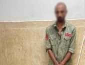 سرق وهرب على دراجة مجهولة.. سقوط لص النحاس فى الجيزة