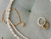 4 أفكار هدايا مجوهرات لمواليد برج العذراء.. بسيطة وراقية وتفرحهم