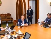 مصر ترحب بقرار روسيا فتح خطوط جوية مباشرة إلى برج العرب والعلمين
