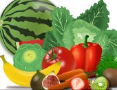 15 طعاما غنيا بالحديد النباتى ادخلها فى نظامك الغذائى