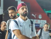 زى النهارده.."دقائق مجنونة" تعلن تأهل منتخب مصر لكأس العالم بعد غياب 28 عاماً