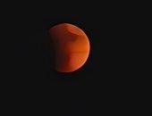 خسوف القمر الكلى 2026 فى رمضان.. آخر قمر دموى قبل 2028