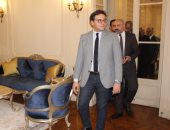 وزير الثقافة يتفقد مبنى فينى التراثى بالإسكندرية تمهيدا لافتتاحه كمركز فنى