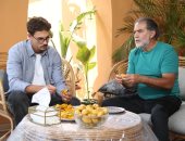 الحلقة الثانية من "الوكيل" تكشف خريطة السيطرة على التيك توك جوع.. ذكاء.. بقاء