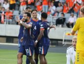 هولندا تستضيف فنلندا للاقتراب خطوة جديدة من التأهل لمونديال 2026