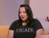 مارينا ماهر تكشف كواليس إعادة تدوير الملابس القديمة