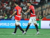صلابة دفاعية وبراعة هجومية.. "كاف" يشيد بـأداء منتخب مصر قبل لقاء جيبوتي